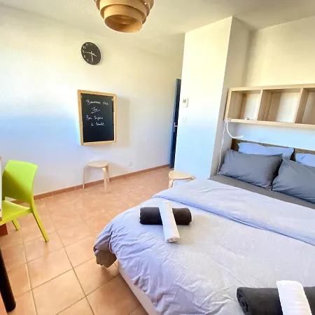 Apartment Cosy A Deux Pas Du Centre Clim